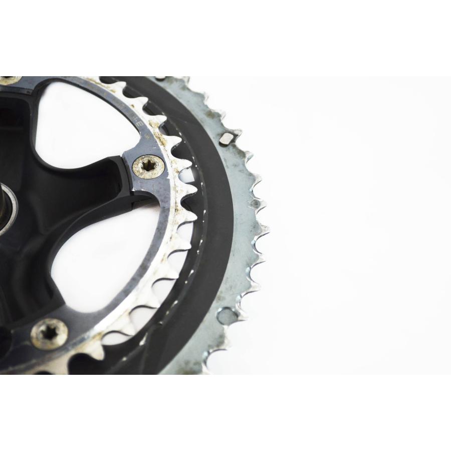 SHIMANO 「シマノ」 DURA-ACE FC-7900 53-39T 170mm クランク SHIMANO 「シマノ」 DURA-ACE FC-7900 53-39T 170mm クランク