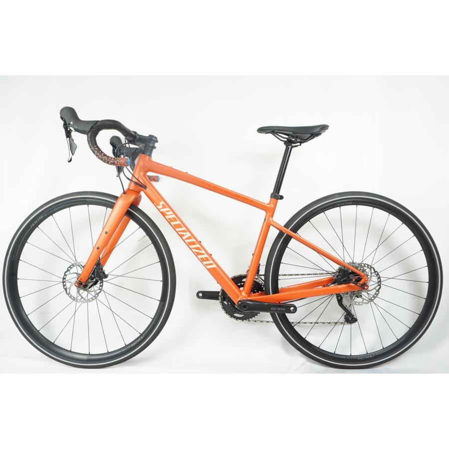 SPECIALIZED 「スペシャライズド」 DIVERGE E5 ELITE 2021年 SPECIALIZED 「スペシャライズド」 DIVERGE E5 ELITE 2021年