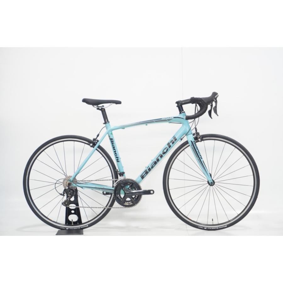 BIANCHI 「ビアンキ」 IMPULSO 2018年モデル ロードバイク