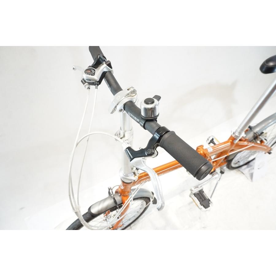折りたたみ自転車 DAHON 2012年モデル 2012 DAHON Speed P8 入荷