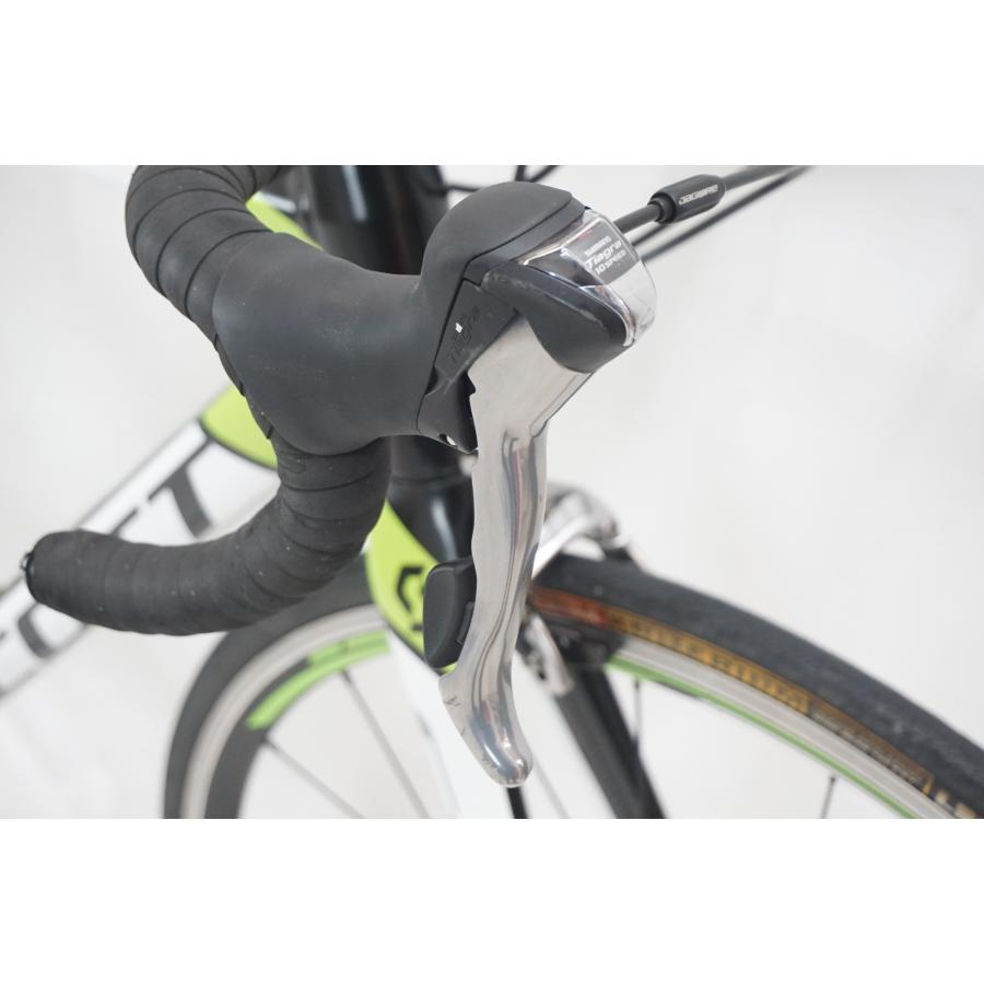 SCOTT 「スコット」 SPEEDSTER 30 TIAGRA 2015年モデル ロード