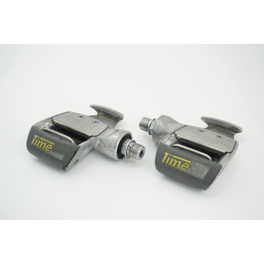 TIME 「タイム」 EQUIPE PRO ビンディングペダル / 大阪門真店