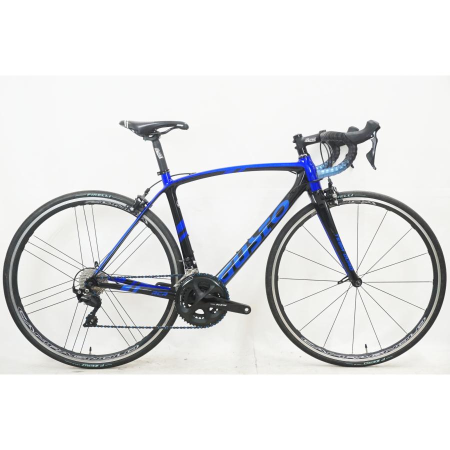 GUSTO 「グスト」 DURO SPORT EVO 2022年モデル ロードバイク / 福岡