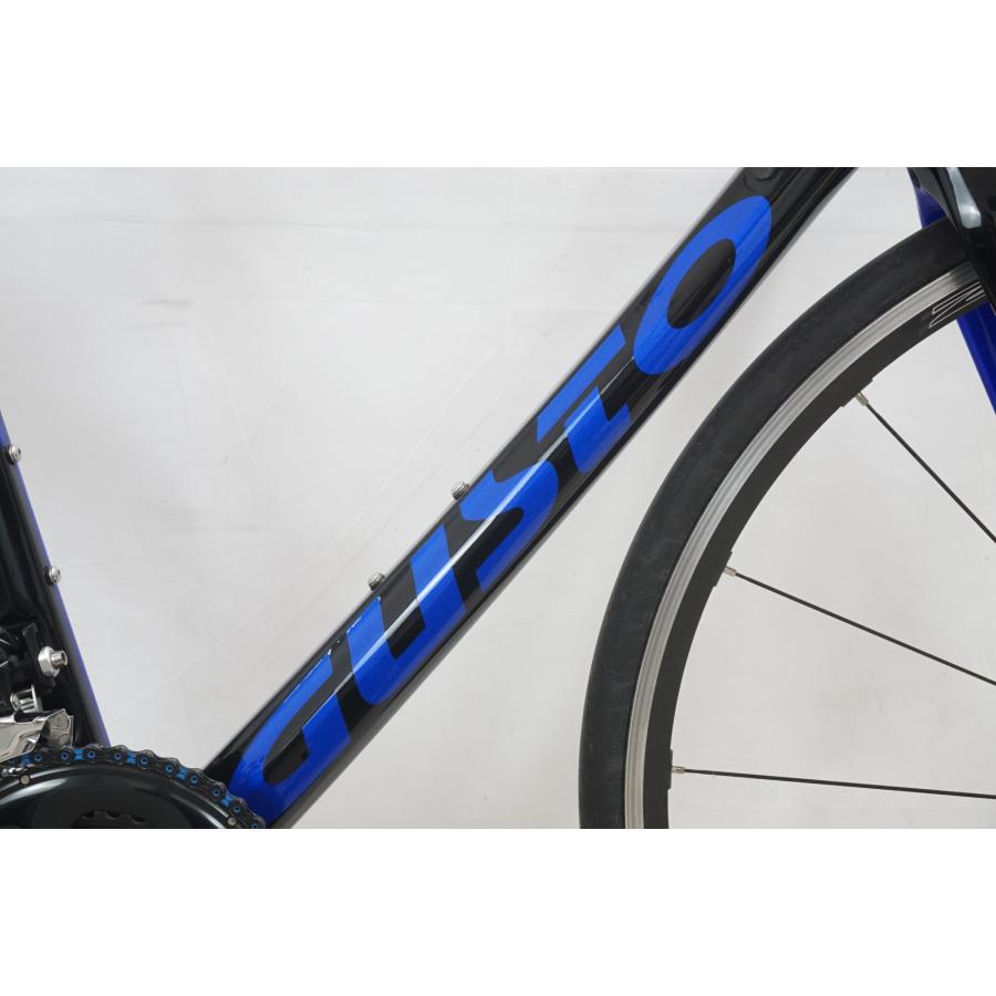 GUSTO 「グスト」 DURO SPORT EVO 2022年モデル ロードバイク / 福岡