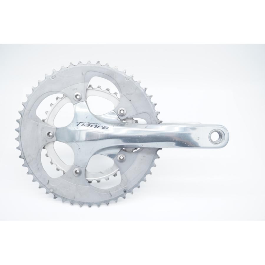 SHIMANO 「シマノ」 TIAGRA FC-4650 50-34T 170mm クランク / 滋賀大津