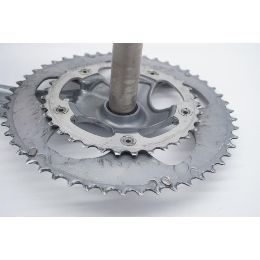 SHIMANO 「シマノ」 TIAGRA FC-4650 50-34T 170mm クランク / 滋賀大津