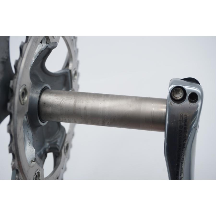 SHIMANO 「シマノ」 TIAGRA FC-4650 50-34T 170mm クランク / 滋賀大津