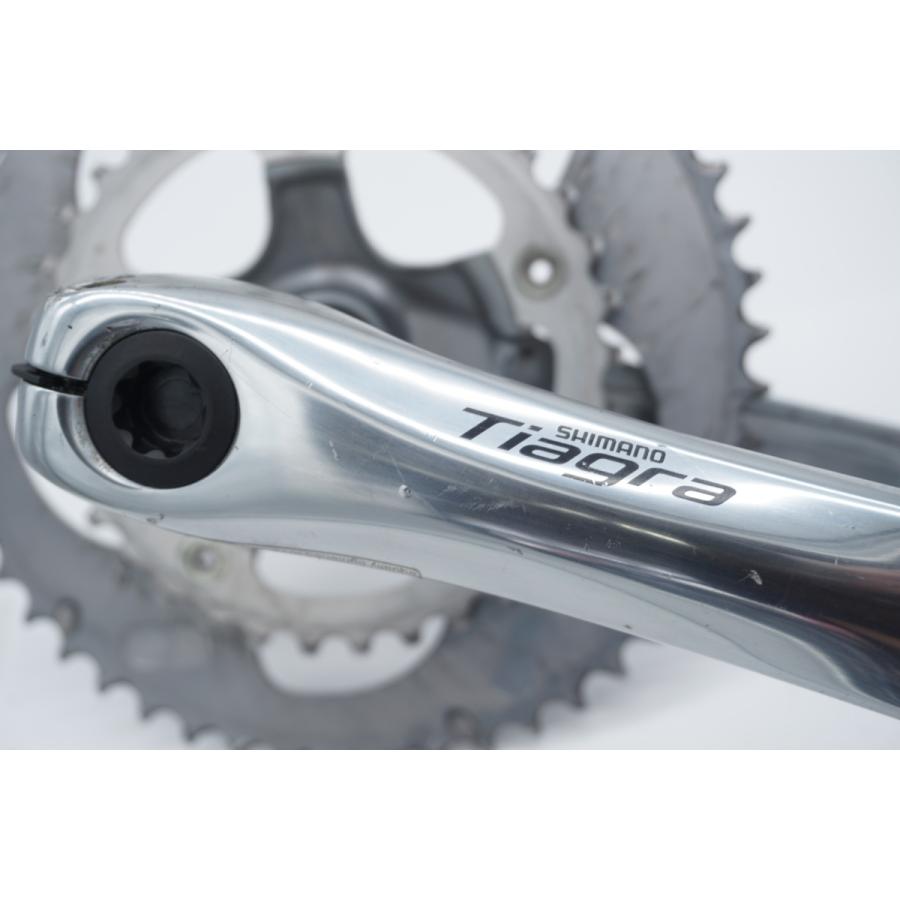SHIMANO 「シマノ」 TIAGRA FC-4650 50-34T 170mm クランク / 滋賀大津