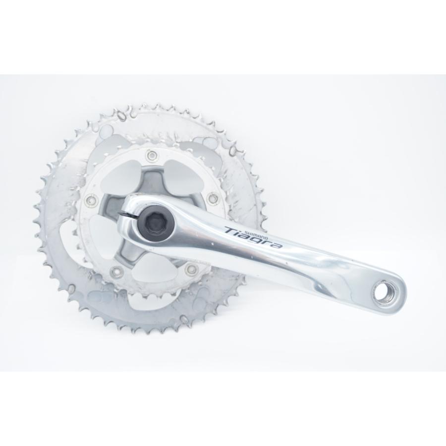 SHIMANO 「シマノ」 TIAGRA FC-4650 50-34T 170mm クランク / 滋賀大津