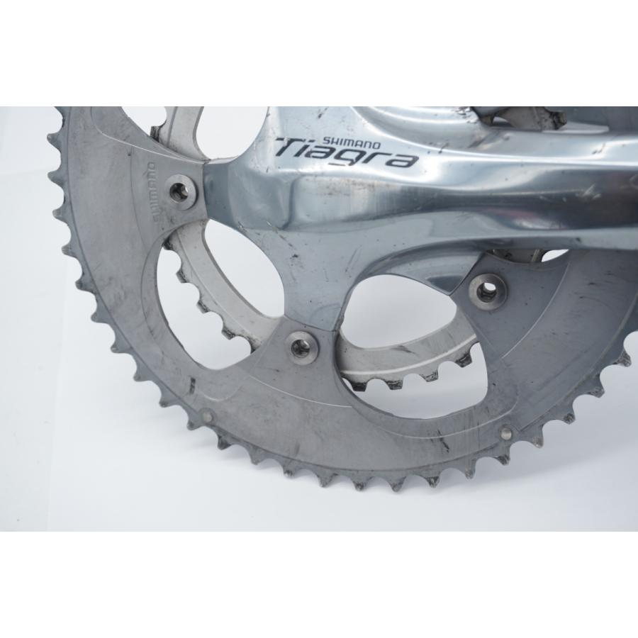 SHIMANO 「シマノ」 TIAGRA FC-4650 50-34T 170mm クランク / 滋賀大津