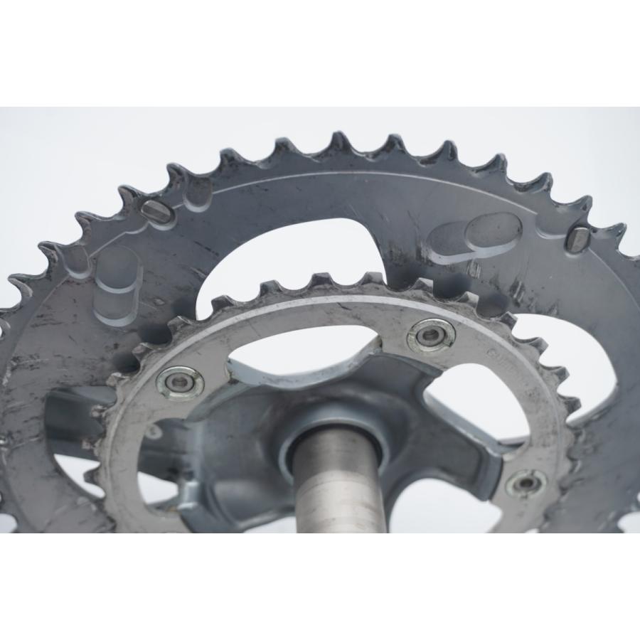 SHIMANO 「シマノ」 TIAGRA FC-4650 50-34T 170mm クランク / 滋賀大津
