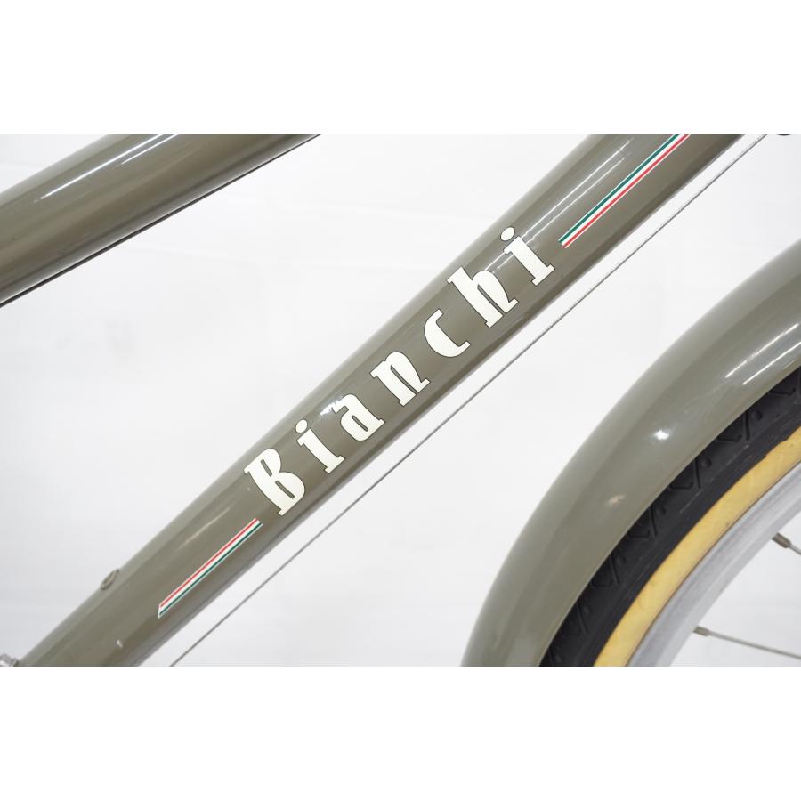 BIANCHI 「ビアンキ」 PRIMAVERA-L 2010年モデル クロスバイク BIANCHI 「ビアンキ」 PRIMAVERA-L 2010年モデル クロスバイク