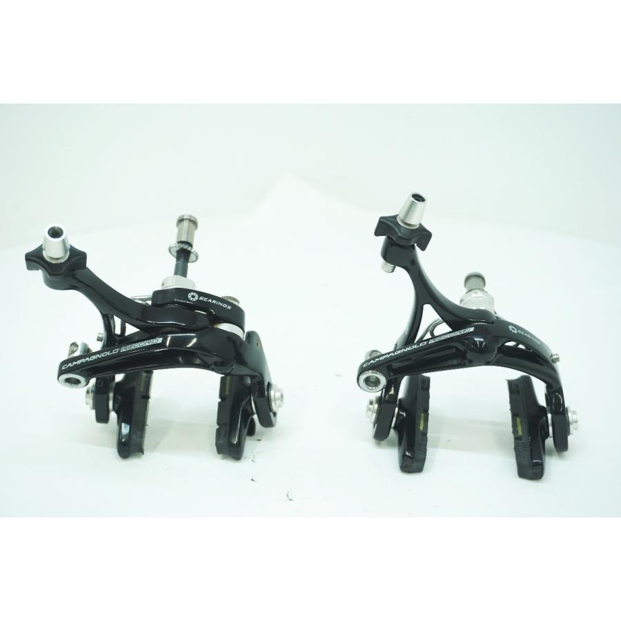 Campagnolo Record ブレーキセット Campagnolo Record Brake Set カンパニョーロ レコード ブレーキ 前後