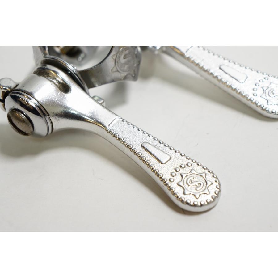 サンプレックス　SLJバンド式Wレバー 送料込み 美品 ビンテージ Simplex SLJ『サンプレックス