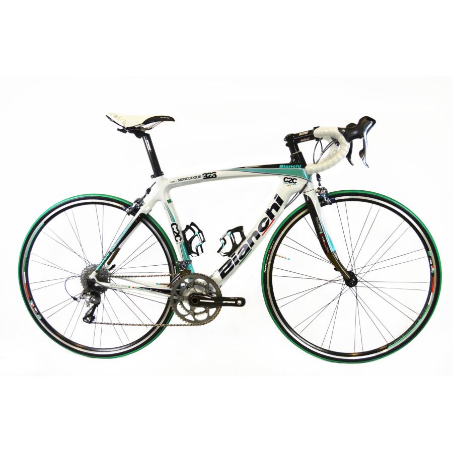 BIANCHI 「ビアンキ」 928 CARBON 2009年モデル ロードバイク BIANCHI 「ビアンキ」 928 CARBON 2009年モデル ロードバイク