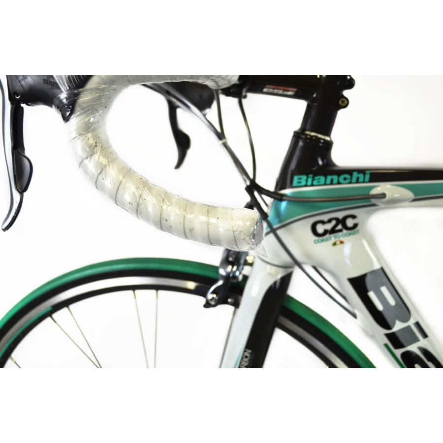 BIANCHI 「ビアンキ」 928 CARBON 2009年モデル ロードバイク BIANCHI 「ビアンキ」 928 CARBON 2009年モデル ロードバイク