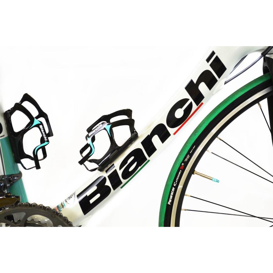 BIANCHI 「ビアンキ」 928 CARBON 2009年モデル ロードバイク BIANCHI 「ビアンキ」 928 CARBON 2009年モデル ロードバイク