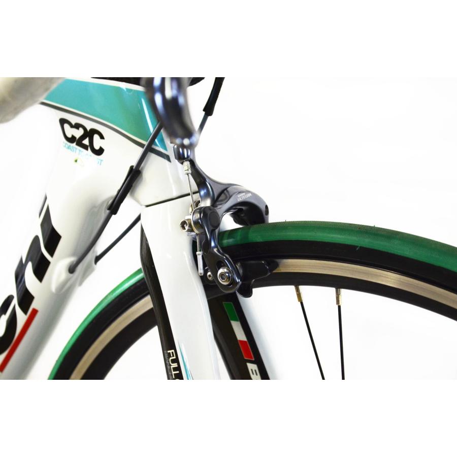 BIANCHI 「ビアンキ」 928 CARBON 2009年モデル ロードバイク BIANCHI 「ビアンキ」 928 CARBON 2009年モデル ロードバイク