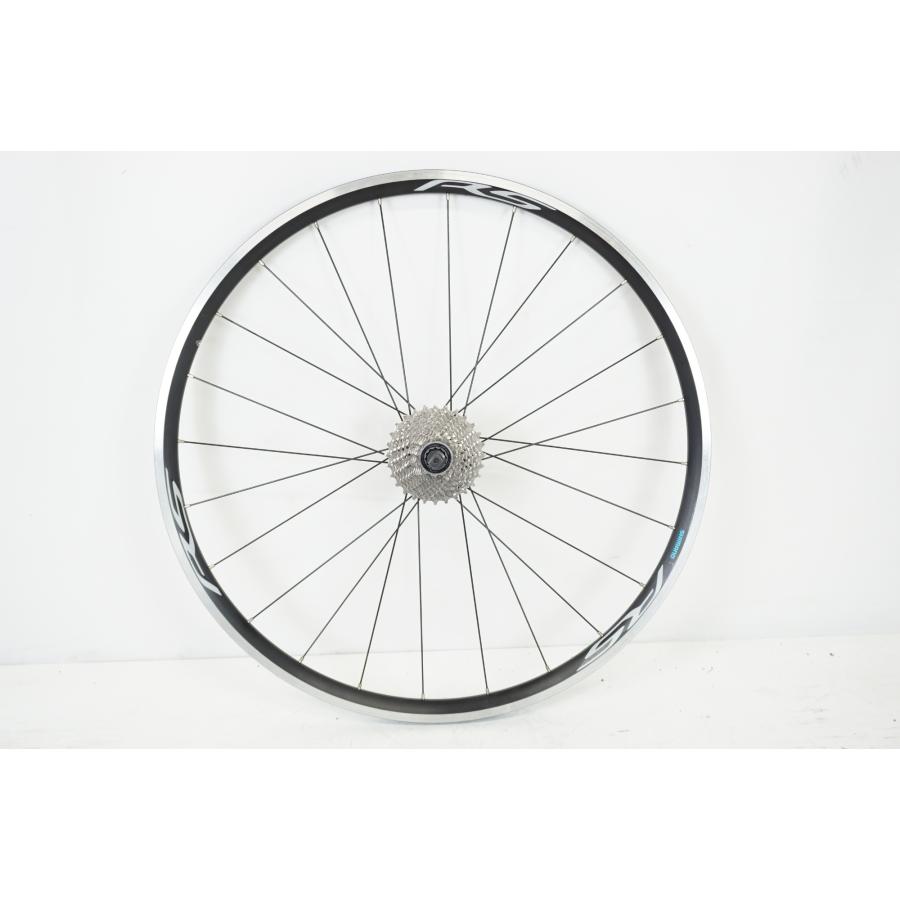 SHIMANO 「シマノ」 WH-RS100 SHIMANO11速 ホイールセット