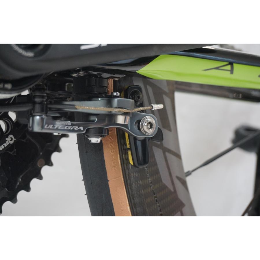 CANNONDALE 「キャノンデール」 SLICE 2015年モデル TTバイク CANNONDALE 「キャノンデール」 SLICE 2015年モデル TTバイク