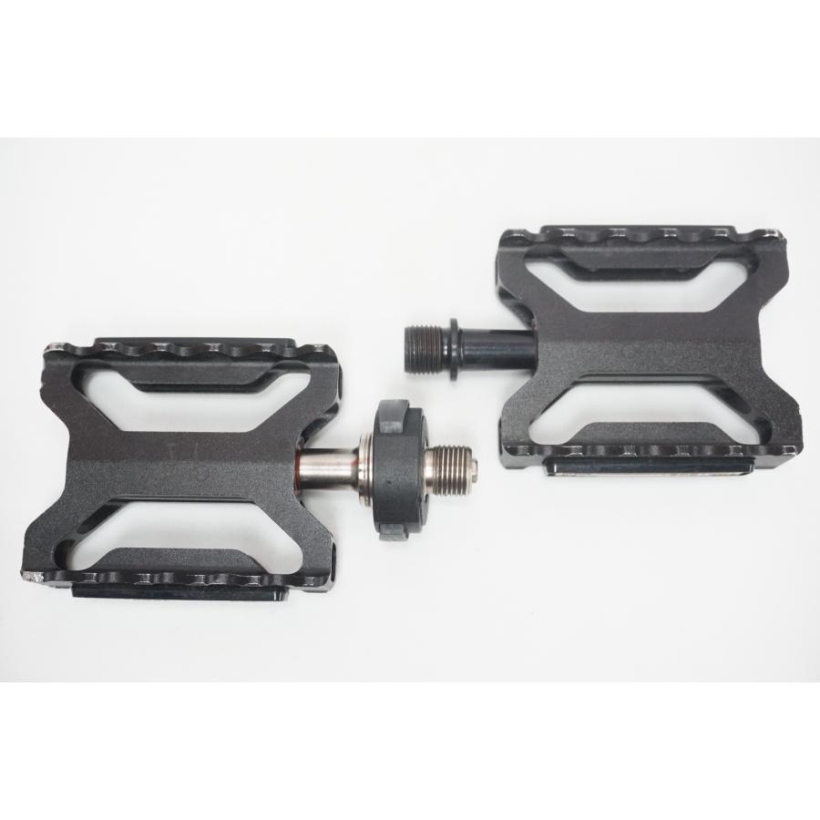 BROMPTON 「ブロンプトン」 SUPERLIGHT QUICK RELEASE PEDALS ペダル