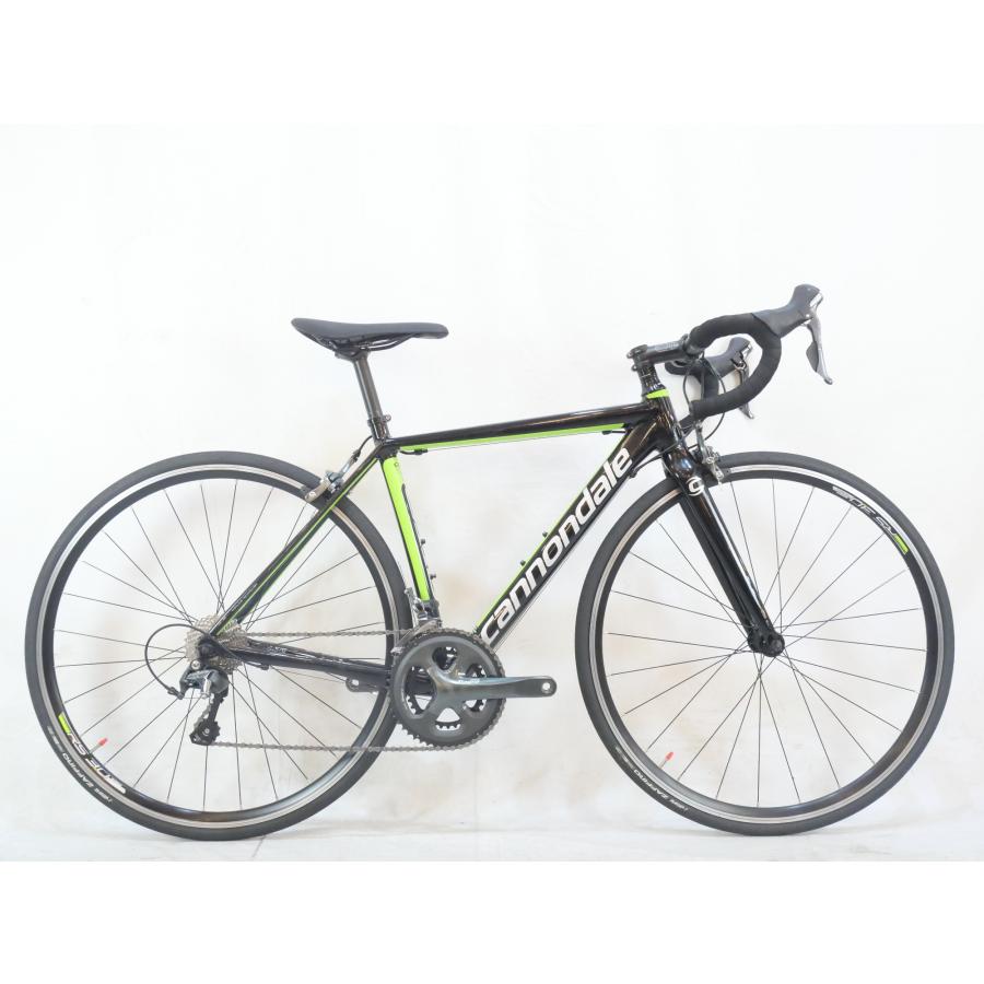 cannondale optimo Tiagra 2018 ロードバイク