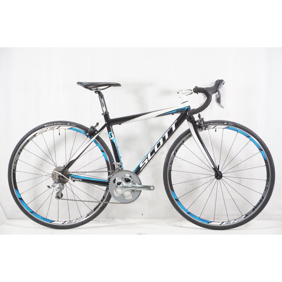 SCOTTのロードバイク『スピードスターs30』が 入荷しました