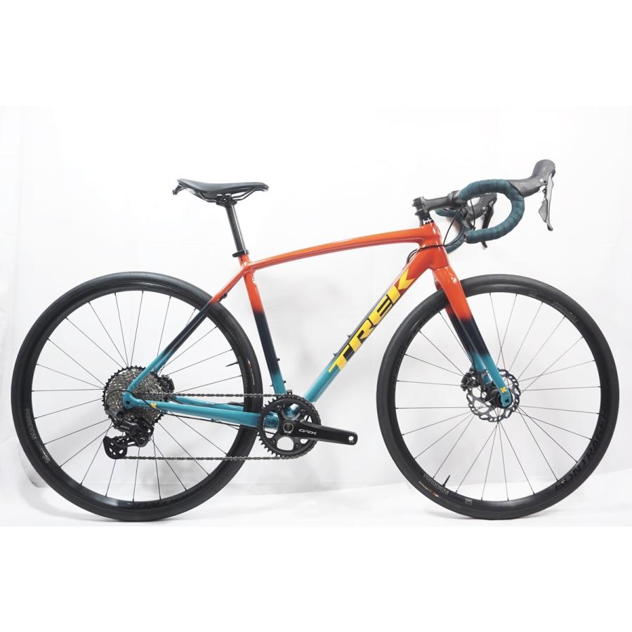 TREK 「トレック」 CROCKETT 2023年モデル ロードバイク / 世田谷店