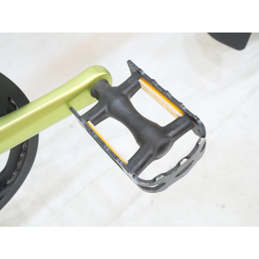 BROMPTON 「ブロンプトン」 S2L VESPERTINE NYC 2017年モデル 16インチ