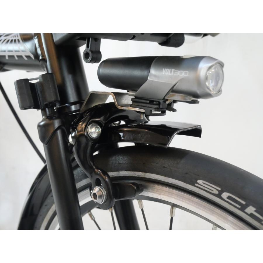 ブロンプトン BROMPTON BROMPTON ( ブロンプトン ) 折りたたみ自転車 C Line EXPLORE