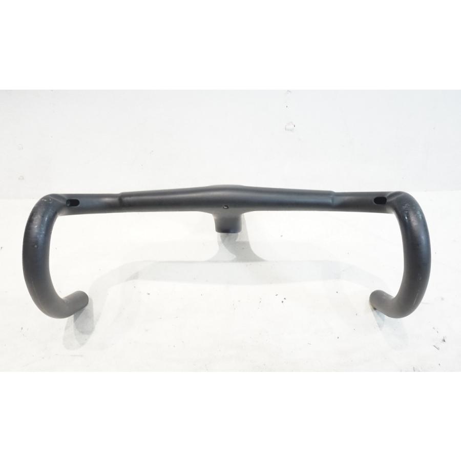 TREK 「トレック」 AERO RSL 350mm 一体型 カーボン ドロップハンドル