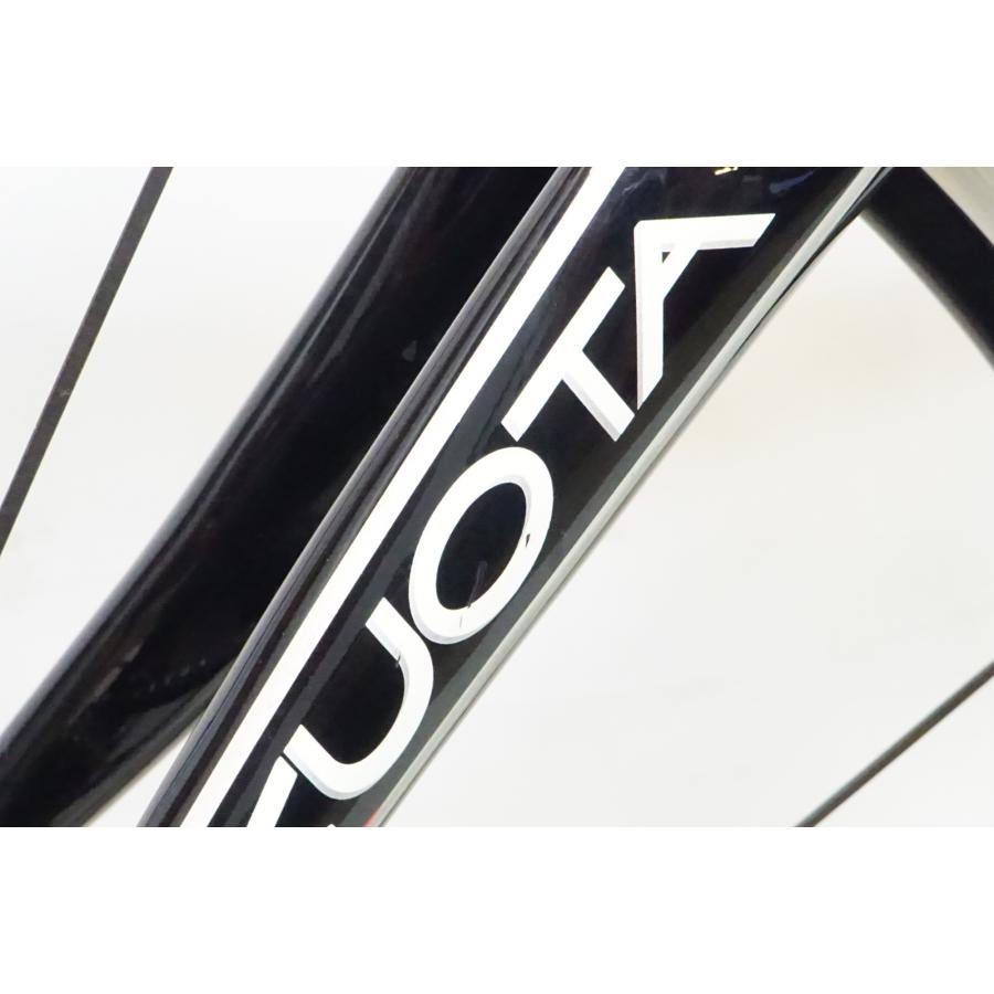 KUOTA 「クオータ」 KHARMA RACE 2010年モデル ロードバイク