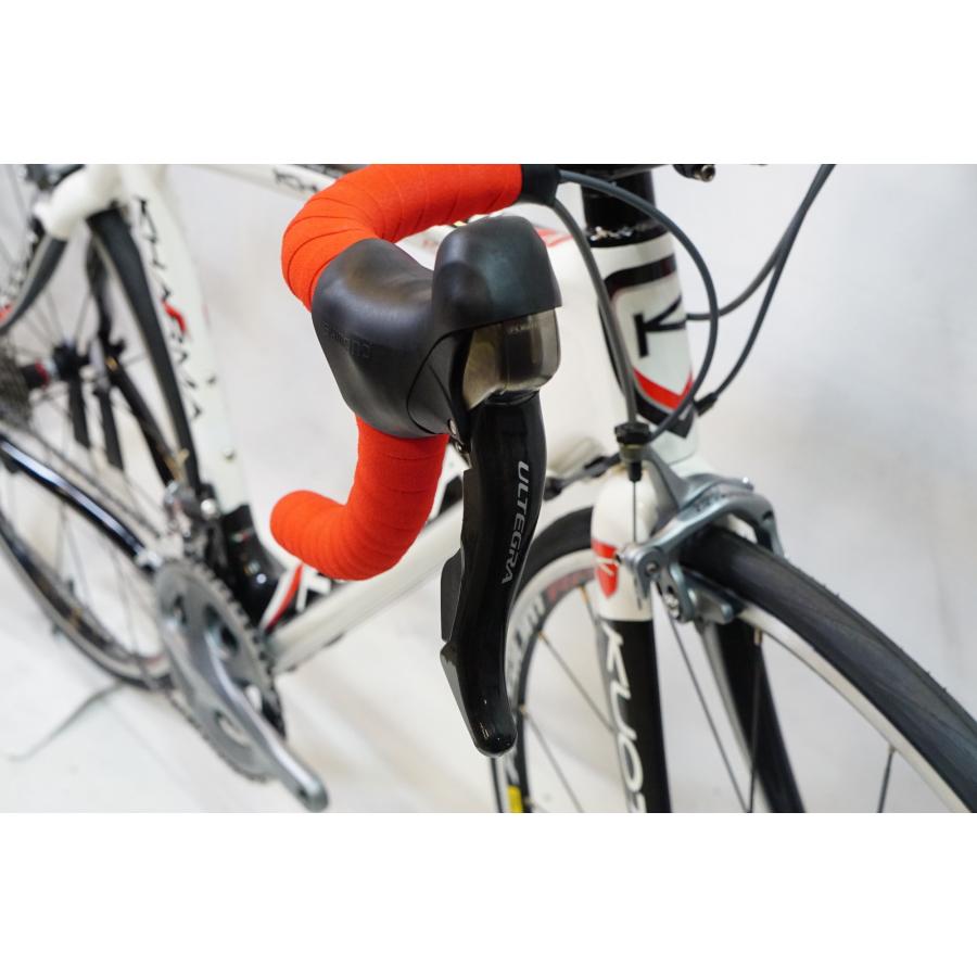 KUOTA 「クオータ」 KHARMA　RACE 2011年モデル サイズ51 クオータ KUOTA カルマ レース KHARMA RACE 2011モデル Sサイズ