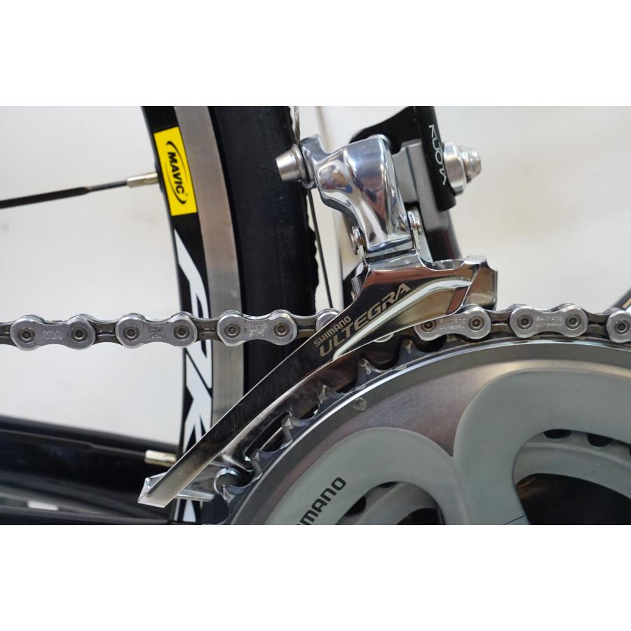 KUOTA 「クオータ」 KHARMA RACE 2010年モデル ロードバイク