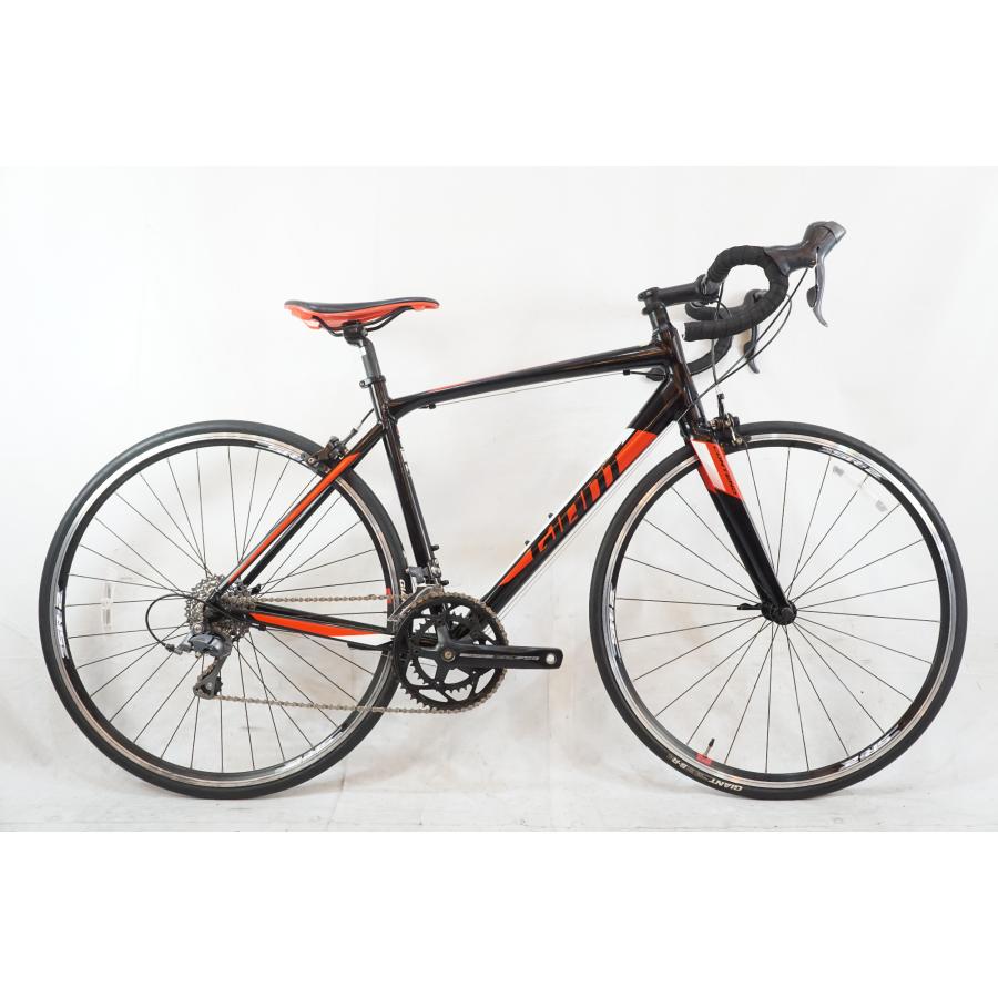 GIANT 「ジャイアント」 CONTEND2 2017年モデル ロードバイク