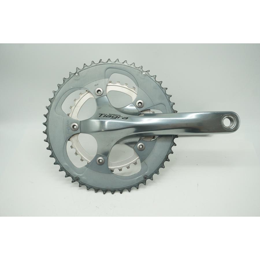 SHIMANO「シマノ」 TIAGRA FC-4650 50-34T 170mm クランクセット/ 京都