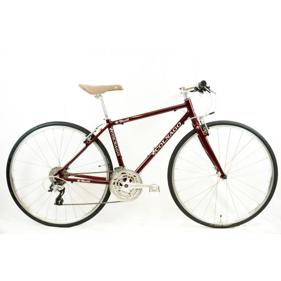 美品 コルナゴ クロスバイク