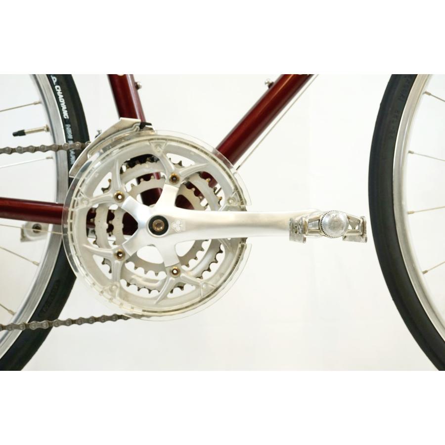 COLNAGO 「コルナゴ」 BISCOTTI 2017年モデル クロスバイク