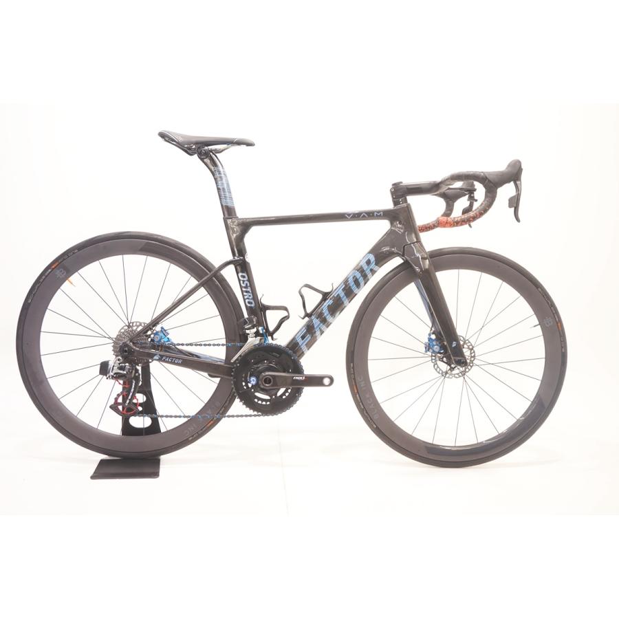 FACTOR 「ファクター」 OSTRO VAM 2021年モデル ロードバイク / 大阪  