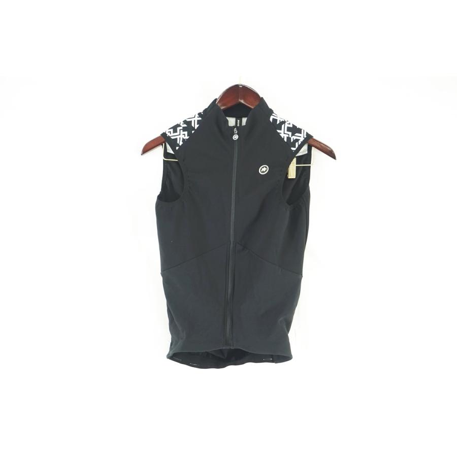 ASSOS 「アソス」 MILLE GT SPRING FALL AIRBLOCK XSサイズ ASSOS 「アソス」 MILLE GT SPRING FALL AIRBLOCK XSサイズ