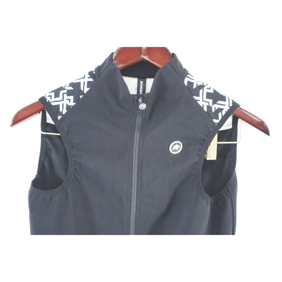 ASSOS 「アソス」 MILLE GT SPRING FALL AIRBLOCK XSサイズ ASSOS 「アソス」 MILLE GT SPRING FALL AIRBLOCK XSサイズ