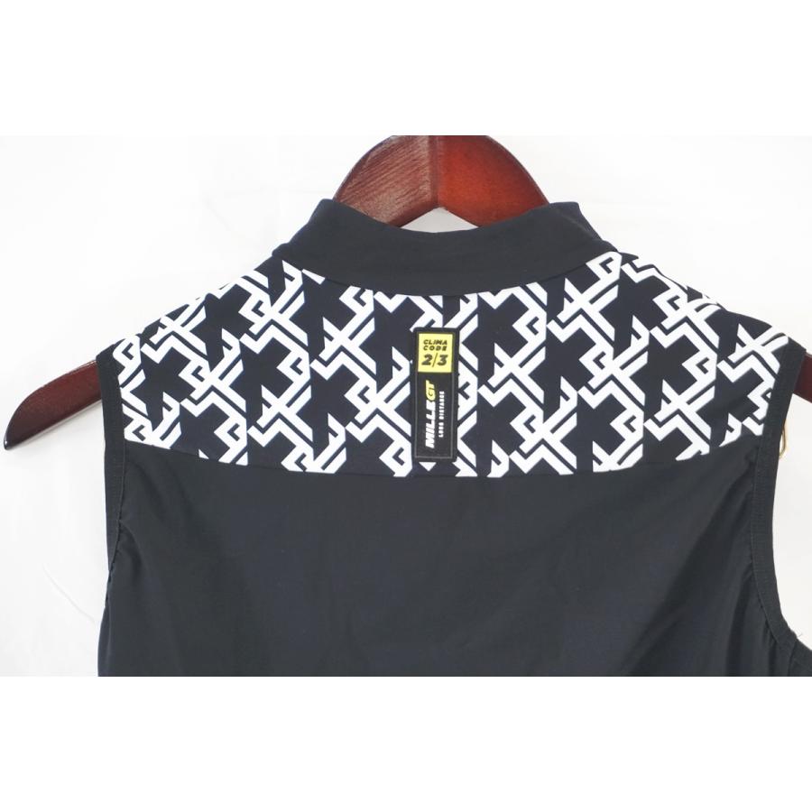 ASSOS 「アソス」 MILLE GT SPRING FALL AIRBLOCK XSサイズ ASSOS 「アソス」 MILLE GT SPRING FALL AIRBLOCK XSサイズ