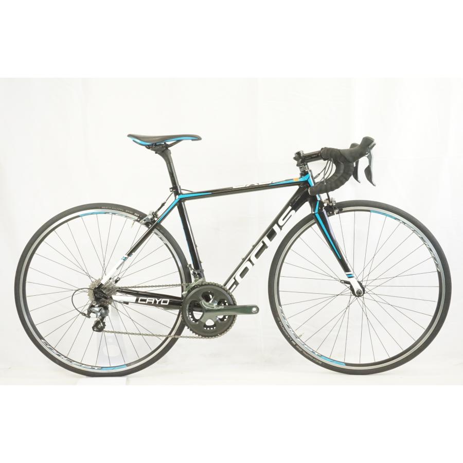 Focus Shimano Tiagra ロードバイク