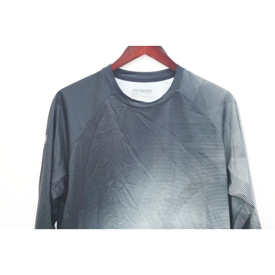 SPECIALIZED 「スペシャライズド」 Lサイズ ジャージ / 大阪美原北