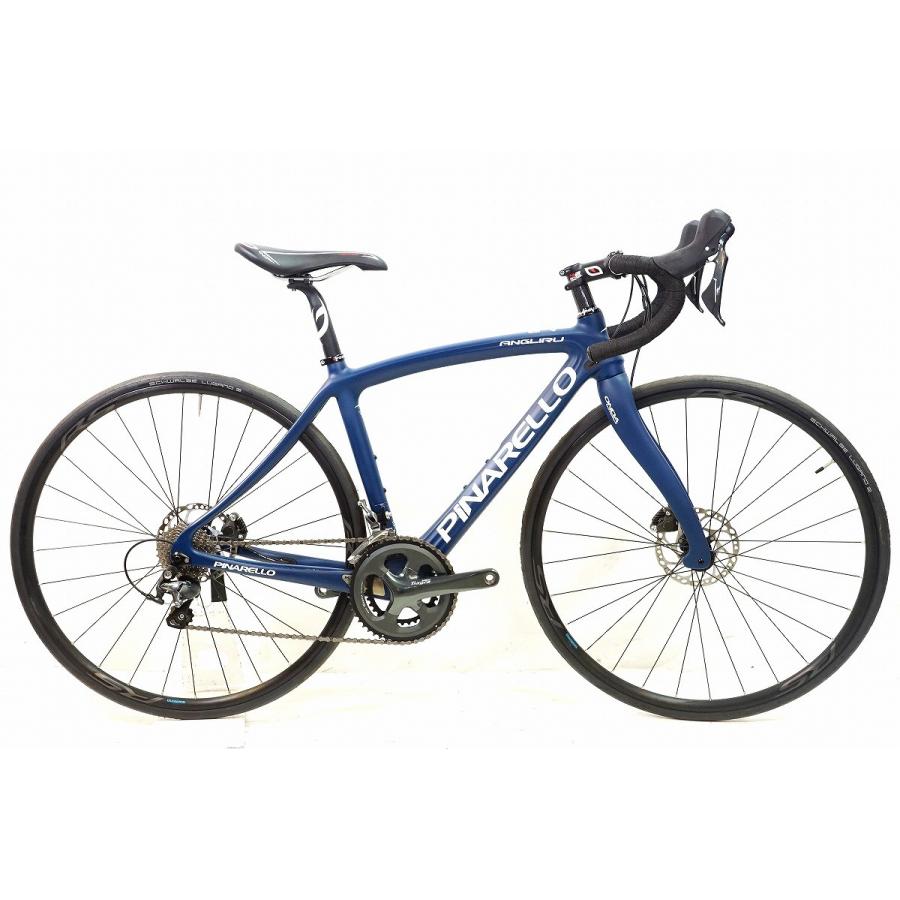 PINARELLO 「ピナレロ」 ANGLIRU DISC 2021年モデル ロードバイクジ