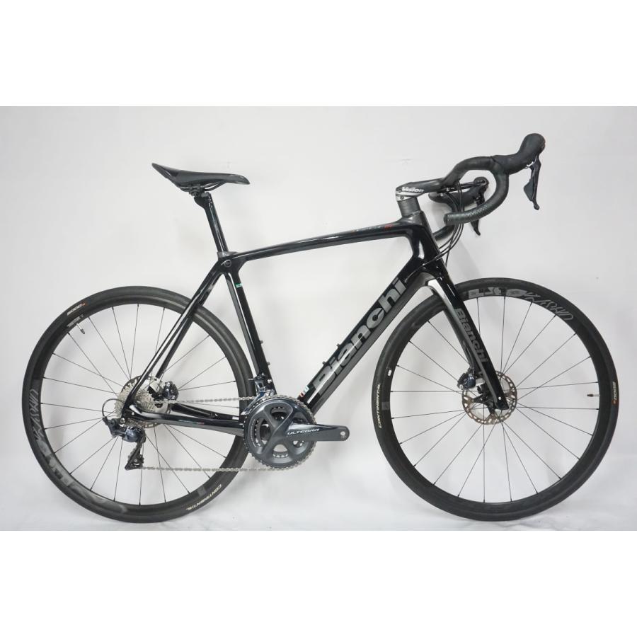 BIANCHI 「ビアンキ」 INFINITO CV DISC 2020年モデル ロードバイク