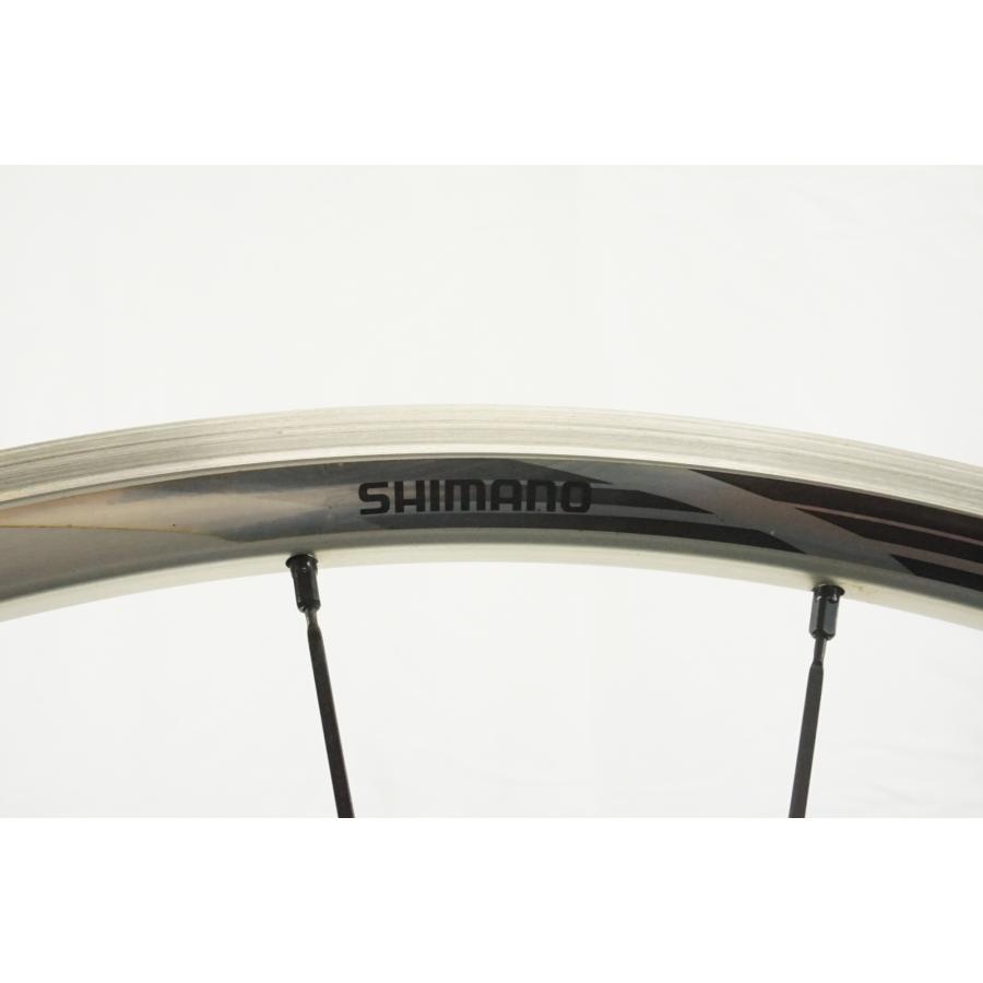 SHIMANO 「シマノ」 WH-RS21 シマノ11速 リアホイール / 宇都宮 SHIMANO 「シマノ」 WH-RS21 シマノ11速 リアホイール / 宇都宮