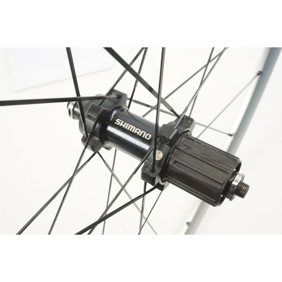 SHIMANO 「シマノ」 WH-RS21 シマノ11速 リアホイール / 宇都宮 SHIMANO 「シマノ」 WH-RS21 シマノ11速 リアホイール / 宇都宮