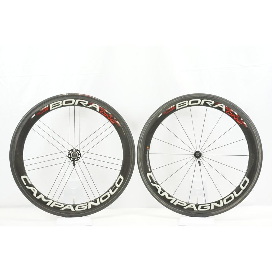 CAMPAGNOLO 「カンパニョーロ」 BORA ONE 50 シマノ 11速 ホイール 