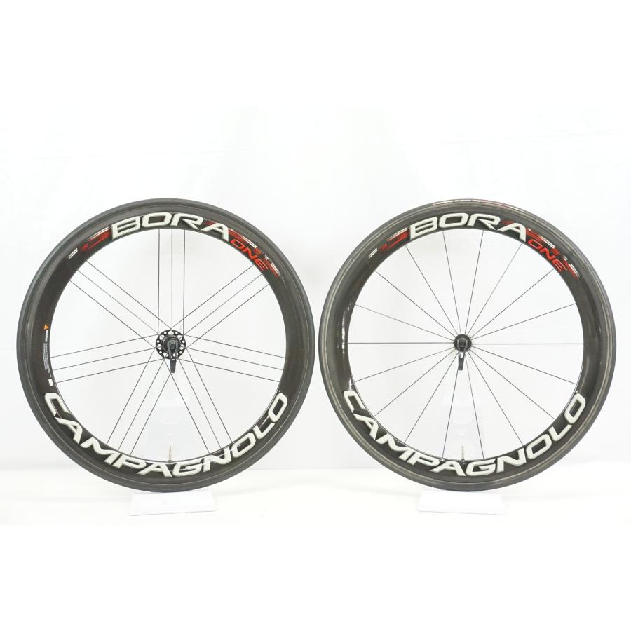 Campagnolo Bora One 11速 ホイールセット CAMPAGNOLO